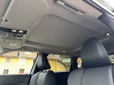 Mitsubishi Outlander Neuwagen