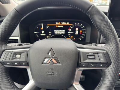 Mitsubishi Outlander Neuwagen
