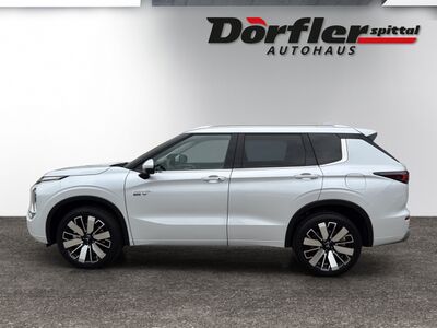 Mitsubishi Outlander Neuwagen