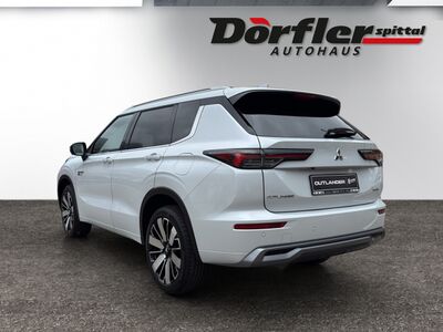 Mitsubishi Outlander Neuwagen