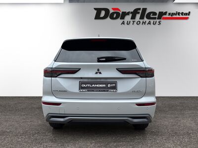 Mitsubishi Outlander Neuwagen