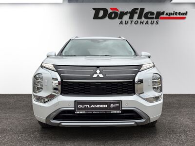 Mitsubishi Outlander Neuwagen