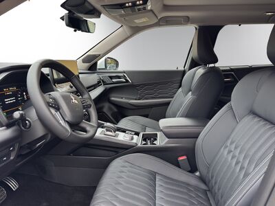 Mitsubishi Outlander Neuwagen