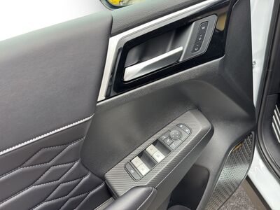 Mitsubishi Outlander Neuwagen
