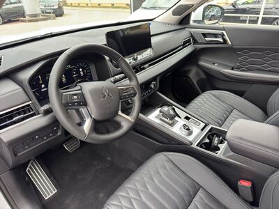 Mitsubishi Outlander Neuwagen