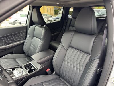 Mitsubishi Outlander Neuwagen