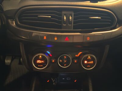 Fiat Tipo Gebrauchtwagen