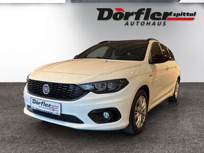 Fiat Tipo Gebrauchtwagen