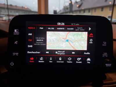 Fiat Tipo Gebrauchtwagen
