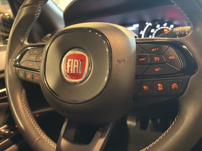 Fiat Tipo Gebrauchtwagen