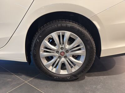 Fiat Tipo Gebrauchtwagen