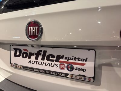 Fiat Tipo Gebrauchtwagen