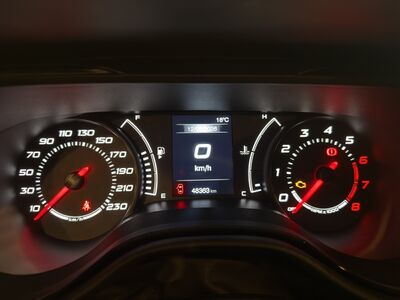 Fiat Tipo Gebrauchtwagen