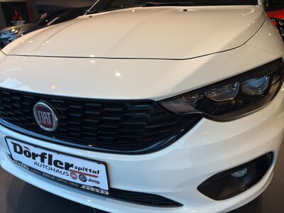 Fiat Tipo Gebrauchtwagen