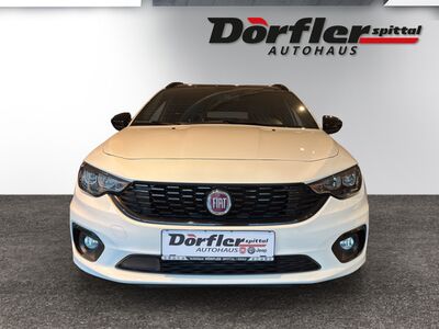 Fiat Tipo Gebrauchtwagen