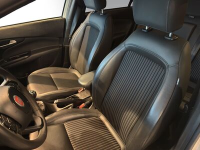 Fiat Tipo Gebrauchtwagen