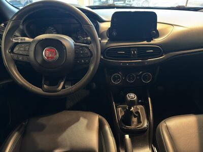 Fiat Tipo Gebrauchtwagen