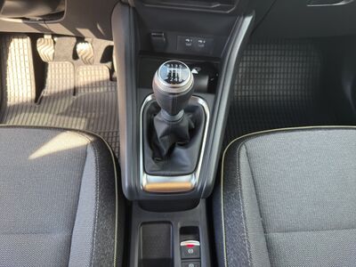 Renault Captur Gebrauchtwagen