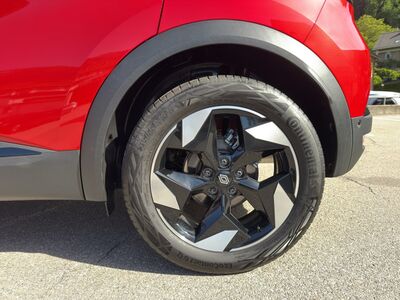 Renault Captur Gebrauchtwagen