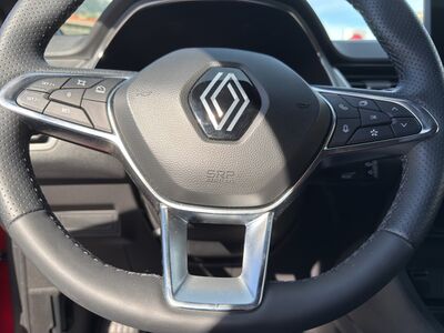 Renault Captur Gebrauchtwagen