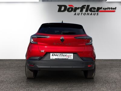 Renault Captur Gebrauchtwagen
