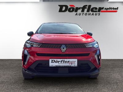 Renault Captur Gebrauchtwagen