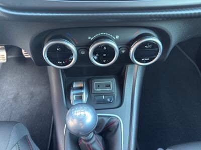 Alfa Romeo Giulietta Gebrauchtwagen Alfa Romeo Giulietta Gebrauchtwagen