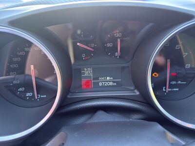 Alfa Romeo Giulietta Gebrauchtwagen Alfa Romeo Giulietta Gebrauchtwagen