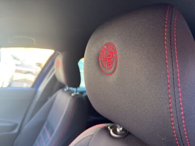 Alfa Romeo Giulietta Gebrauchtwagen Alfa Romeo Giulietta Gebrauchtwagen