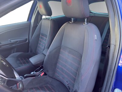 Alfa Romeo Giulietta Gebrauchtwagen Alfa Romeo Giulietta Gebrauchtwagen