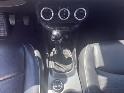Fiat 500X Gebrauchtwagen Fiat 500X Gebrauchtwagen