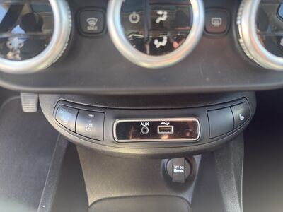 Fiat 500X Gebrauchtwagen Fiat 500X Gebrauchtwagen
