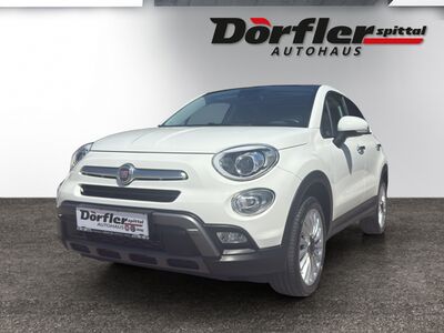 Fiat 500X Gebrauchtwagen Fiat 500X Gebrauchtwagen