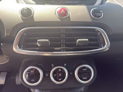 Fiat 500X Gebrauchtwagen Fiat 500X Gebrauchtwagen