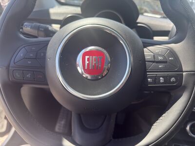 Fiat 500X Gebrauchtwagen Fiat 500X Gebrauchtwagen