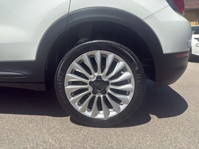Fiat 500X Gebrauchtwagen Fiat 500X Gebrauchtwagen