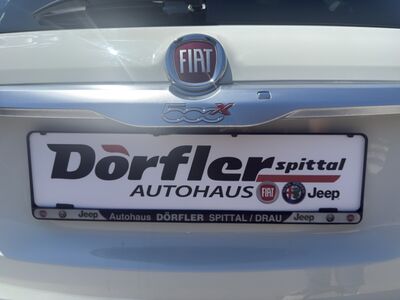 Fiat 500X Gebrauchtwagen Fiat 500X Gebrauchtwagen
