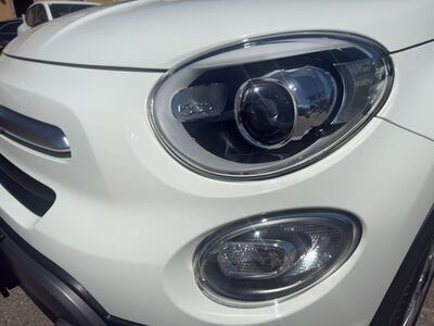Fiat 500X Gebrauchtwagen Fiat 500X Gebrauchtwagen
