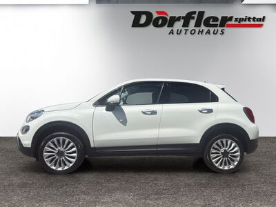 Fiat 500X Gebrauchtwagen Fiat 500X Gebrauchtwagen