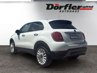 Fiat 500X Gebrauchtwagen Fiat 500X Gebrauchtwagen
