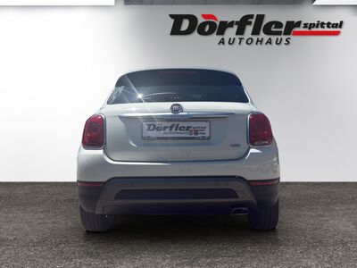 Fiat 500X Gebrauchtwagen Fiat 500X Gebrauchtwagen