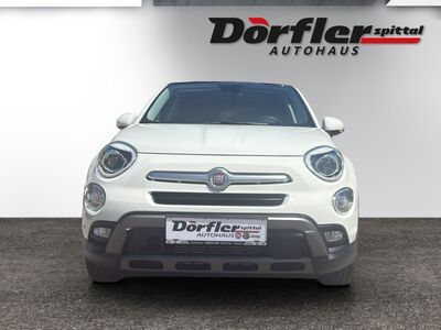 Fiat 500X Gebrauchtwagen Fiat 500X Gebrauchtwagen
