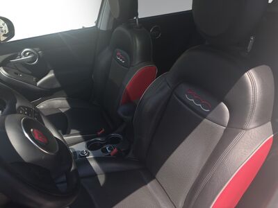 Fiat 500X Gebrauchtwagen Fiat 500X Gebrauchtwagen