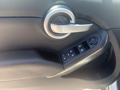 Fiat 500X Gebrauchtwagen Fiat 500X Gebrauchtwagen