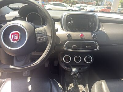 Fiat 500X Gebrauchtwagen Fiat 500X Gebrauchtwagen