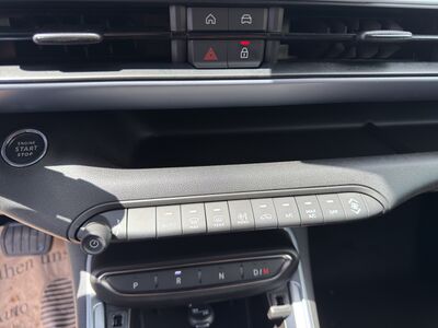 Jeep Avenger Tageszulassung