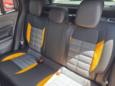 Jeep Avenger Tageszulassung