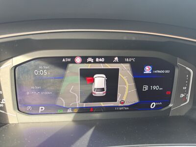 VW Tiguan Gebrauchtwagen VW Tiguan Gebrauchtwagen