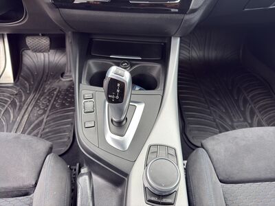 BMW 1er Gebrauchtwagen