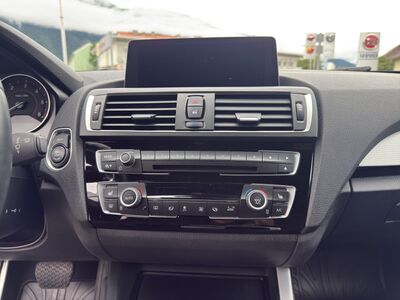 BMW 1er Gebrauchtwagen